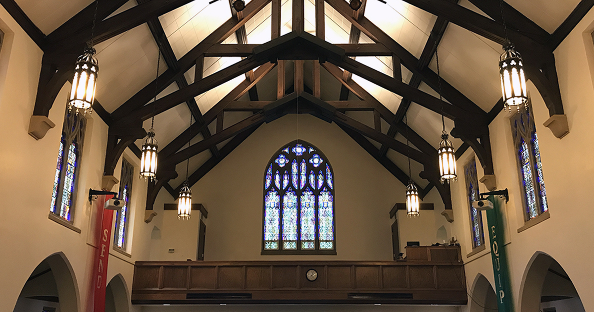 Our Savior's Lutheran Church